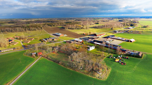 Ösby Naturbruksgymnasium